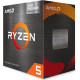 Processor Ryzen 5 5500GT 100-100001489BOX