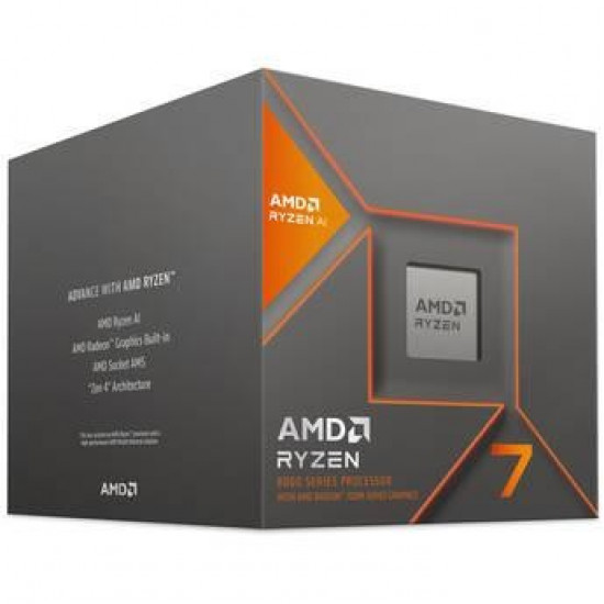 Processor Ryzen 7 8700G 100-100001236BOX