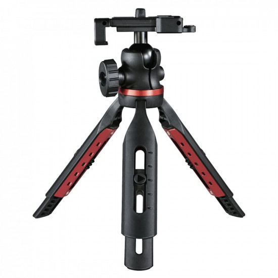 Tripod Hama SOLID for smartphones and photo c