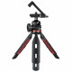 Tripod Hama SOLID for smartphones and photo c