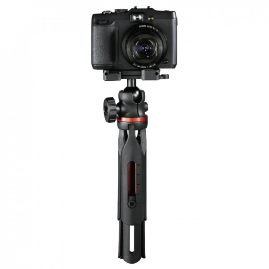 Tripod Hama SOLID for smartphones and photo c