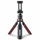 Tripod Hama SOLID for smartphones and photo c