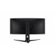 Monitor 34 inch XG349C ROG STRIX UWQHD 144/180Hz IPS DP HDMI USB-C KVM 1900R Speaker