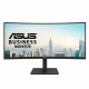 Monitor 34 inches VA34VCPSN