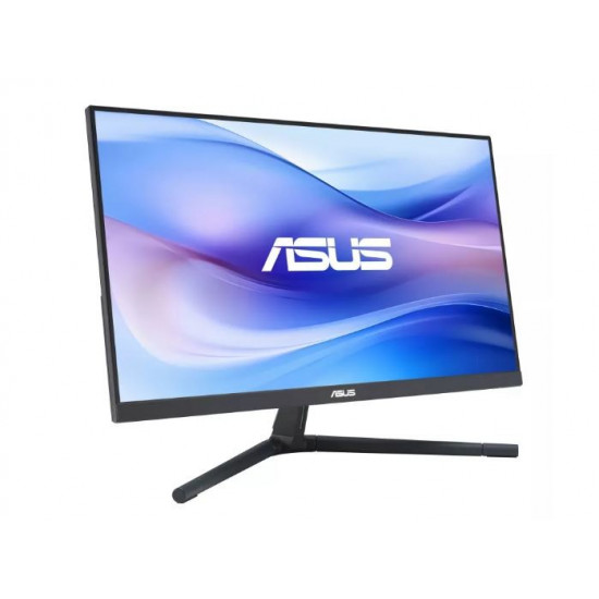 Monitor 24 cale VU249CFE-B IPS 100Hz USB-C