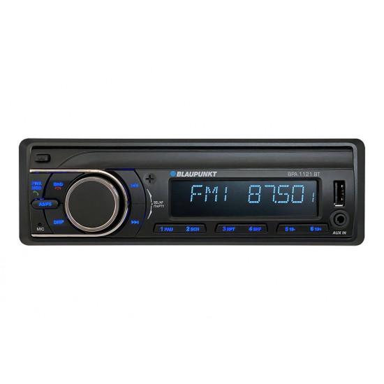 BPA1121BT BT FM AUX USB