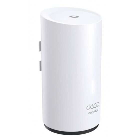 Deco X50-Outdoor(1-pack) System WiFi AX3000