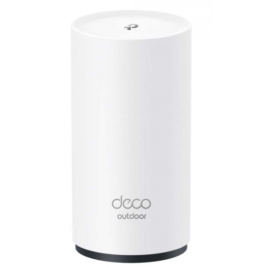 Deco X50-Outdoor(1-pack) System WiFi AX3000