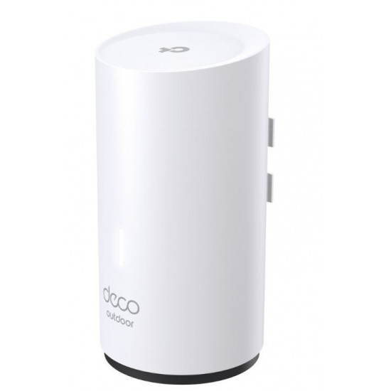 Deco X50-Outdoor(1-pack) System WiFi AX3000