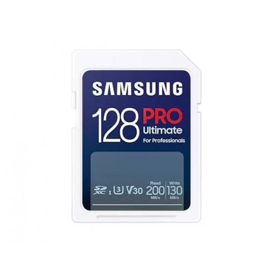 Memory card SD MB-SY128S/WW 128GB Pro Ultimate