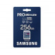 Memory card SD MB-SY256S/WW 256GB Pro Ultimate