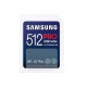 Memory card SD MB-SY512S/WW 512GB Pro Ultimate