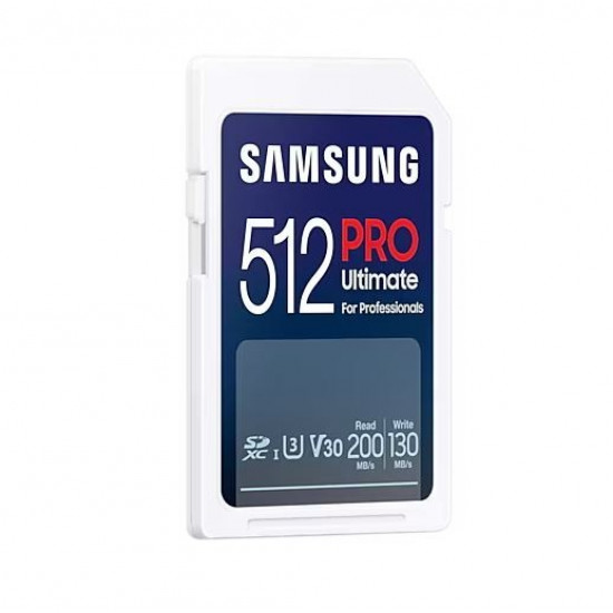 Memory card SD MB-SY512S/WW 512GB Pro Ultimate