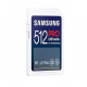 Memory card SD MB-SY512S/WW 512GB Pro Ultimate
