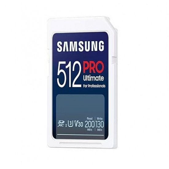 Memory card SD MB-SY512S/WW 512GB Pro Ultimate