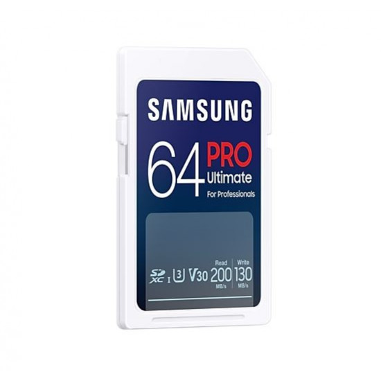 Memory card SD MB-SY64S/WW 64GB Pro Ultimate