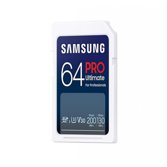 Memory card SD MB-SY64S/WW 64GB Pro Ultimate