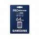 Memory card SD MB-SY64S/WW 64GB Pro Ultimate