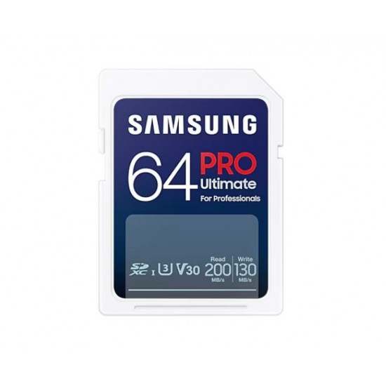 Memory card SD MB-SY64S/WW 64GB Pro Ultimate