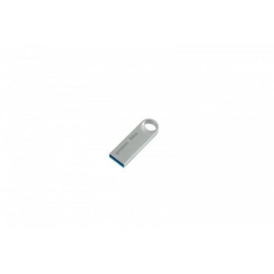 Pendrive UNO3 64GB USB 3.2 Gen1 silver