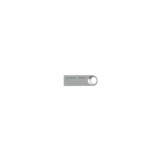 Pendrive UNO3 64GB USB 3.2 Gen1 silver