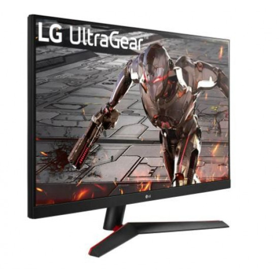 Monitor 31.5 inch 2GN600-B FHD UltraGear 165Hz 1ms MBR