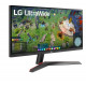 Monitor 29WP60G-B 29 inch Ultra Wide FHD HDR USB-C FreeSync