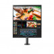 Monitor 28MQ780-B 27.6 cala 16:18 DualUp Ergo USB-C