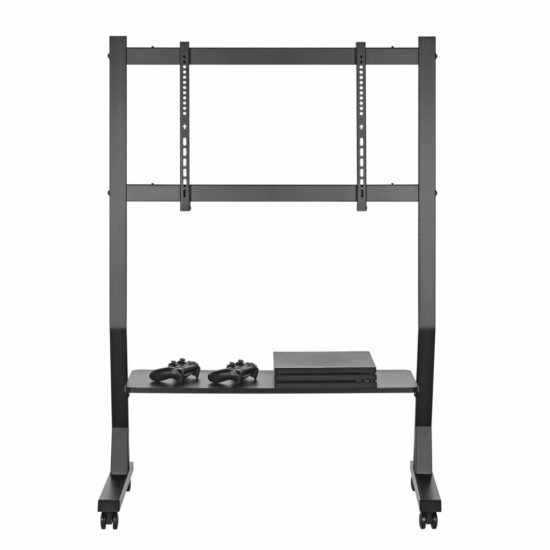 Mobile stand + TV mount 45-90 inches 60KG SD-22 Vesa 800x400