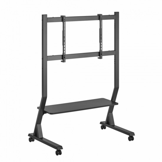 Mobile stand + TV mount 45-90 inches 60KG SD-22 Vesa 800x400