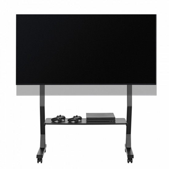 Mobile stand + TV mount 45-90 inches 60KG SD-22 Vesa 800x400