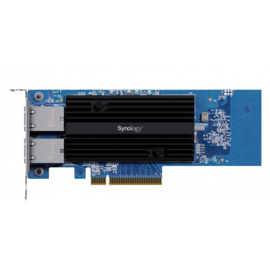 E10G30-T2 10GbE 10BASE Dual Port PCI-E