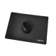 Wireless ergonomic mouse 2.4GHz 1600dpi black