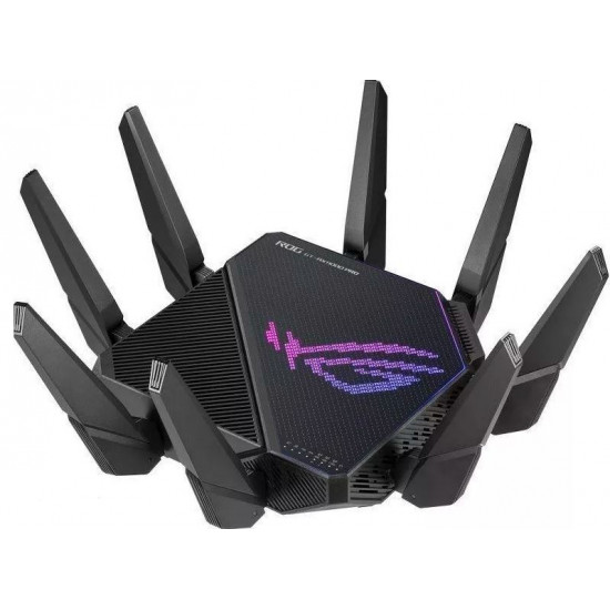 Router GT-AX11000 Pro ROG Rapture WiFi AX11000