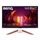 Monitor 27 inches EX2710U LED 1ms/20mln:1/HDMI/DP