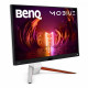 Monitor 27 inches EX2710U LED 1ms/20mln:1/HDMI/DP