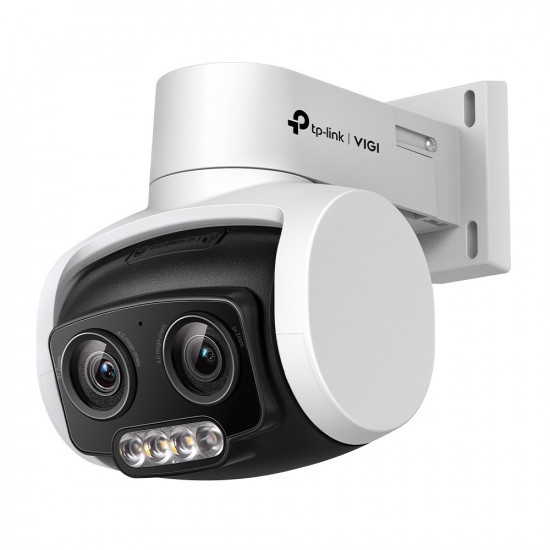 TP-Link VIGI C540V Dual Lens 4MP Camera