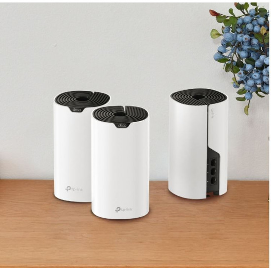 System WiFi Deco S7(2-pack) AC1900