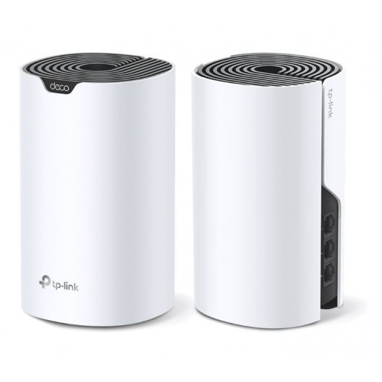 System WiFi Deco S7(2-pack) AC1900