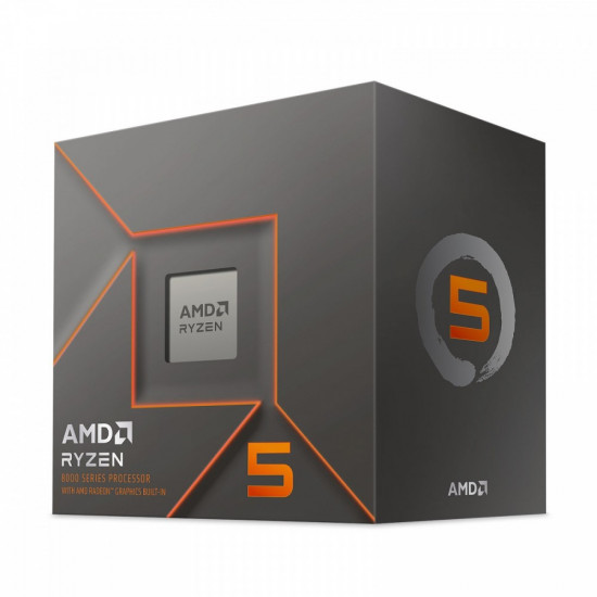 Processor Ryzen 5 8500G 100-100000931BOX