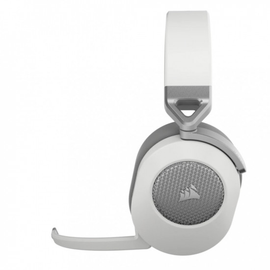 Wireless headset HS65 V2 white