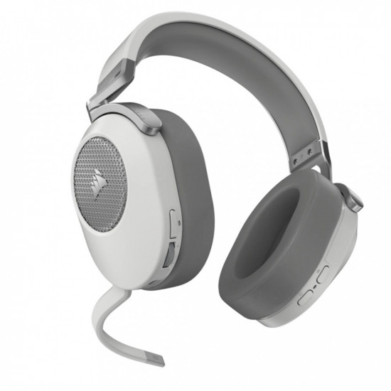 Wireless headset HS65 V2 white