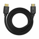 HDMI Cable 2.0 4K 60Hz ;1,5m C11079BK-1.5M