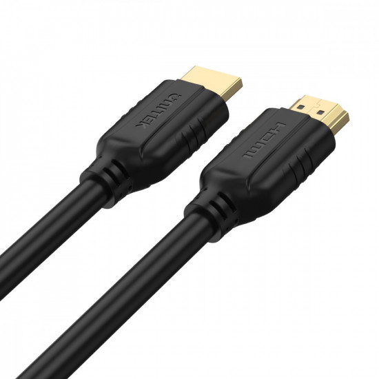 HDMI Cable 2.0 4K 60Hz ;1,5m C11079BK-1.5M