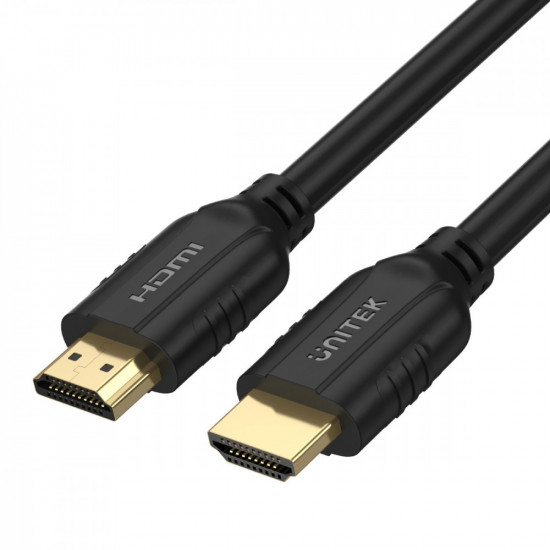 HDMI Cable 2.0 4K 60Hz 10m C11079BK-10M