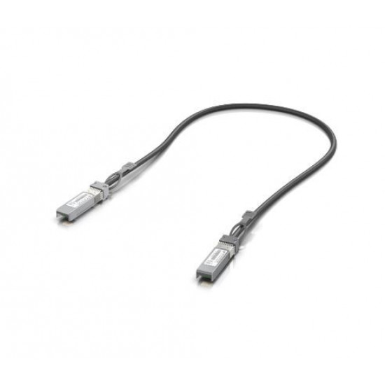 Direct Attach Cabel UACC-DAC-SFP10-0.5