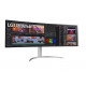 Monitor 49WQ95C-W 49 inch Ultra Wide Dual QHD