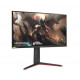 Monitor 27GP850P-B 27 cali IPS UltraGear QHD 165Hz 1ms