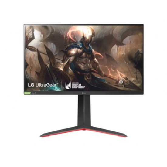 Monitor 27GP850P-B 27 cali IPS UltraGear QHD 165Hz 1ms