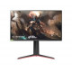 Monitor 27GP850P-B 27 cali IPS UltraGear QHD 165Hz 1ms